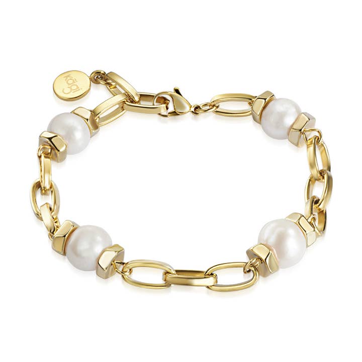 ULTIMO 1! Bracciale Dea d'Oro* per la vendita all'ingrosso da parte di KAGI