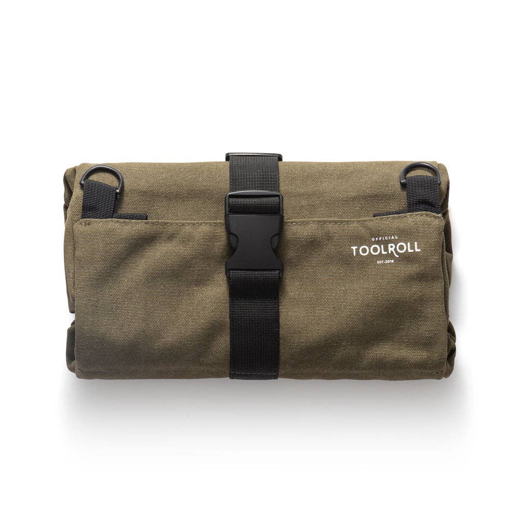 Official Tool Roll – Großhandel Werkzeugsets – 3 Legacy-Werkzeugrollen10