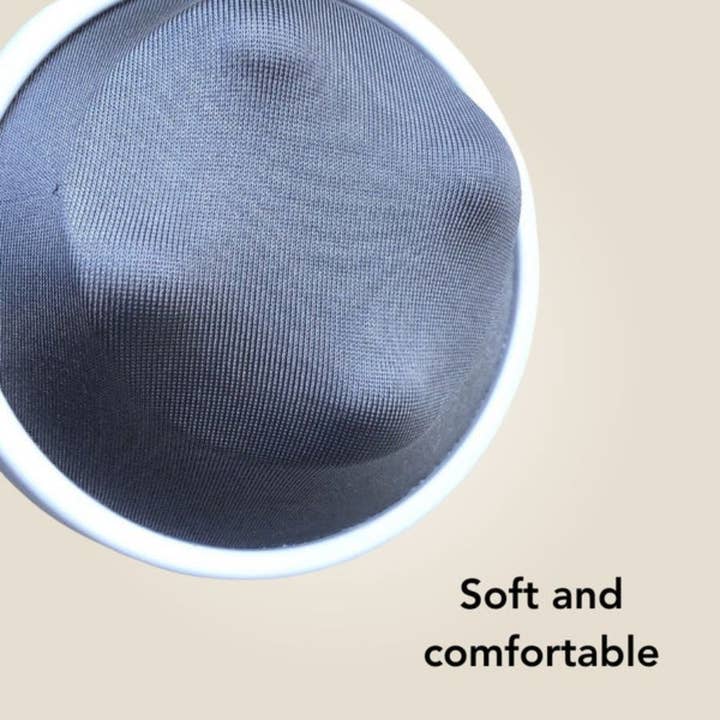 white Body Massager 8 Heads Vibrater Massagers Body Shaping Massage Equipment Roller Shoulder and Neck Massage Machine Handheld-Cellulite Massager for Relax Body with Free Gift for wholesale on Faire6