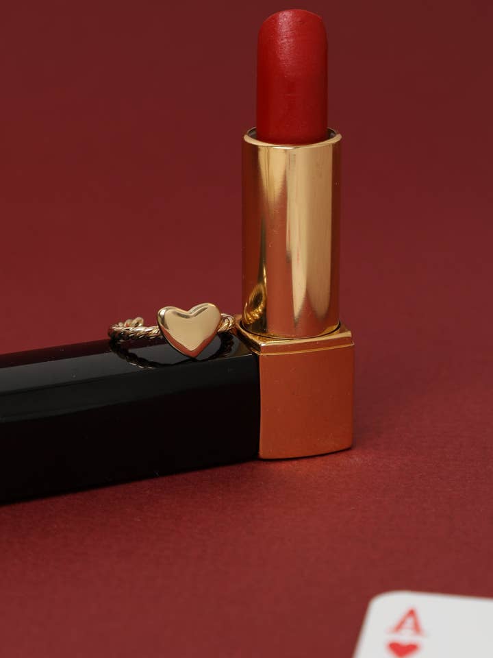 Sacha ring - Simple for wholesale by Waekura