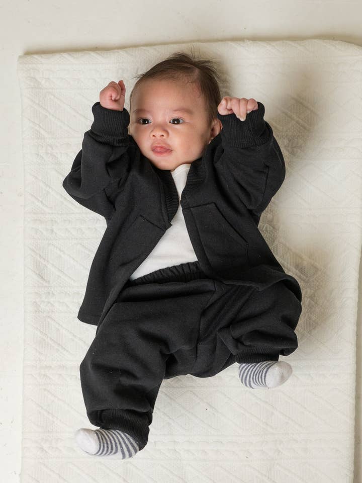 BALANCE TRÄNINGSBYXOR för wholesale av Mercy House Studio