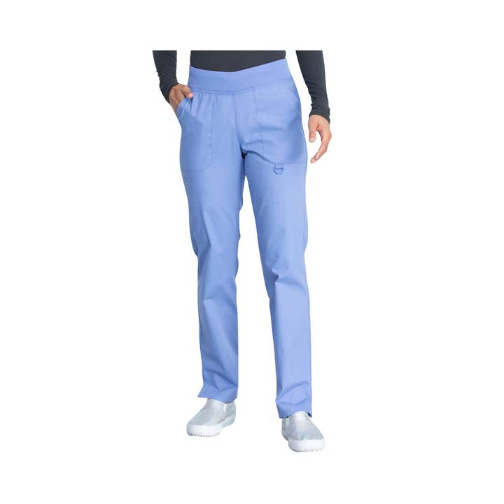 Nantes - Pantaloni a vita media - Donna - Dickies per la vendita all'ingrosso da parte di My Podologie