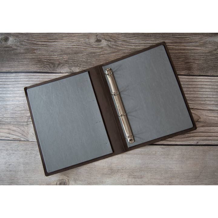 Creatico – wholesale Binder – Life Arts Envoy A4 4 Hole Ring Binder10