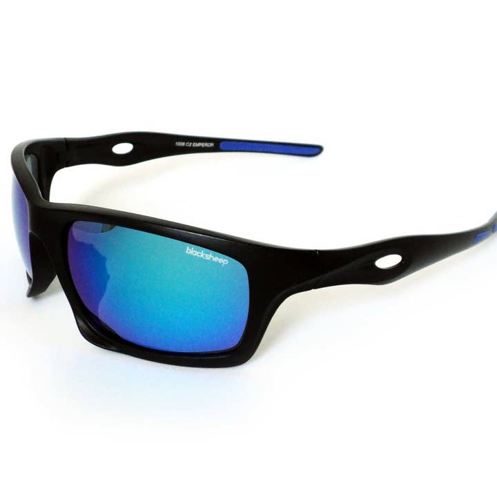 Imperador Blacksheep por atacado de Blacksheep Eyewear