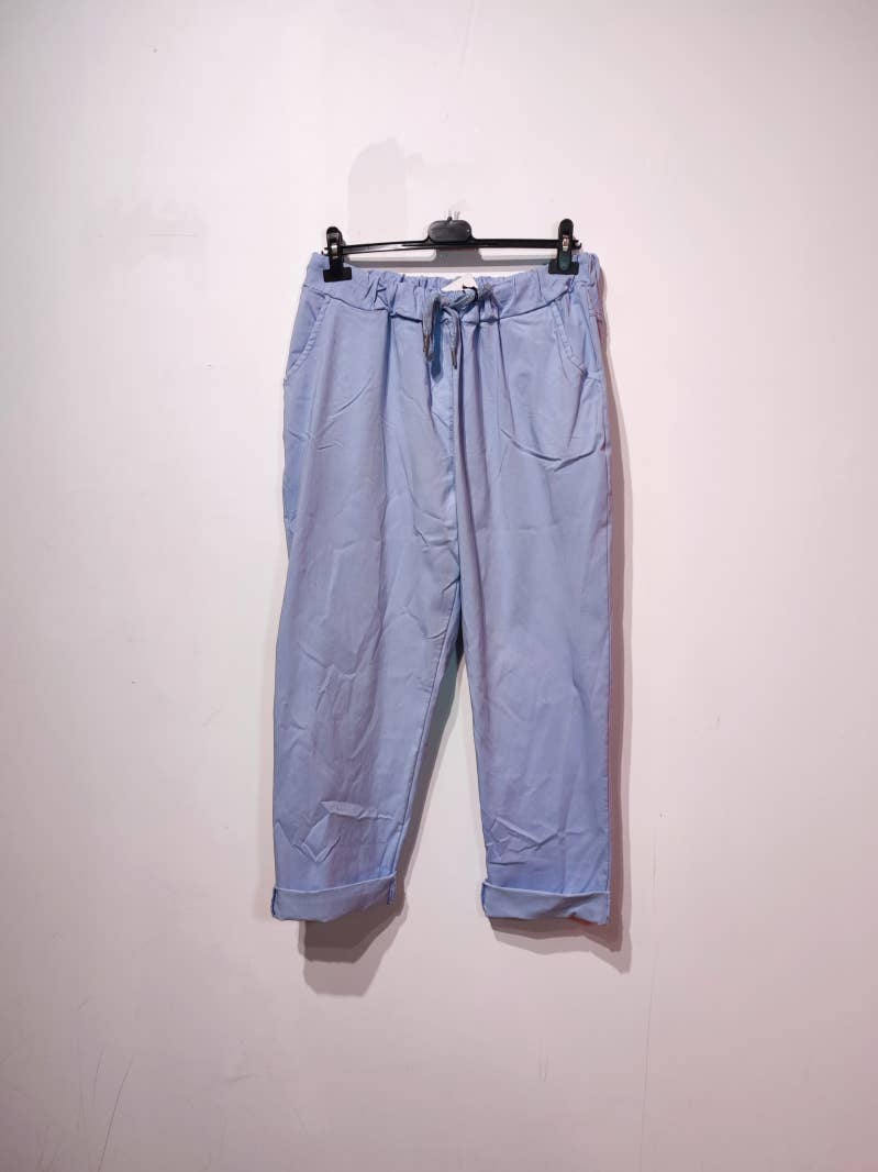 Pomelo paris - Wholesale Pants - Women's - MOON Magic Trousers 36