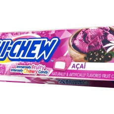 123bonbon – wholesale Chewing gum – Hi-Chew Japanese Açaí Chewing Gum0