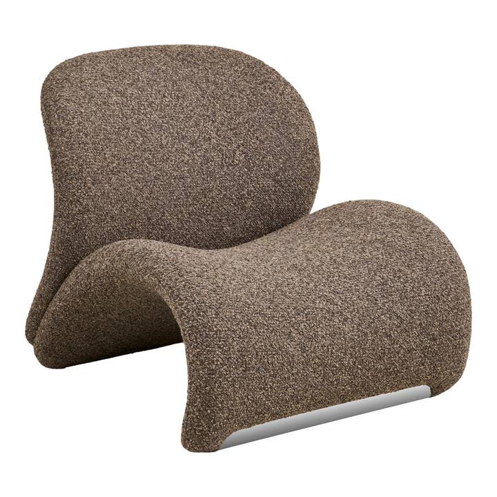 Fauteuil Sofia - Marron pour la vente par House Nordic
