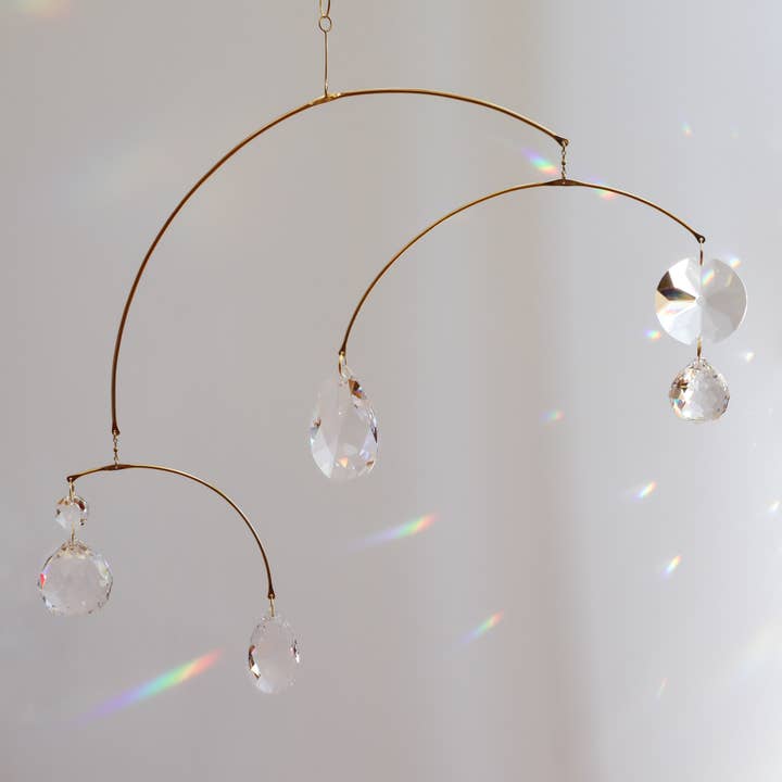 Prisma Hanging #31 for wholesale by Sol Proaño