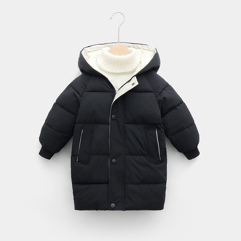 Annie & Charles - Wholesale Parka - Kids - Annie & Charles® warm parka coat for kids6