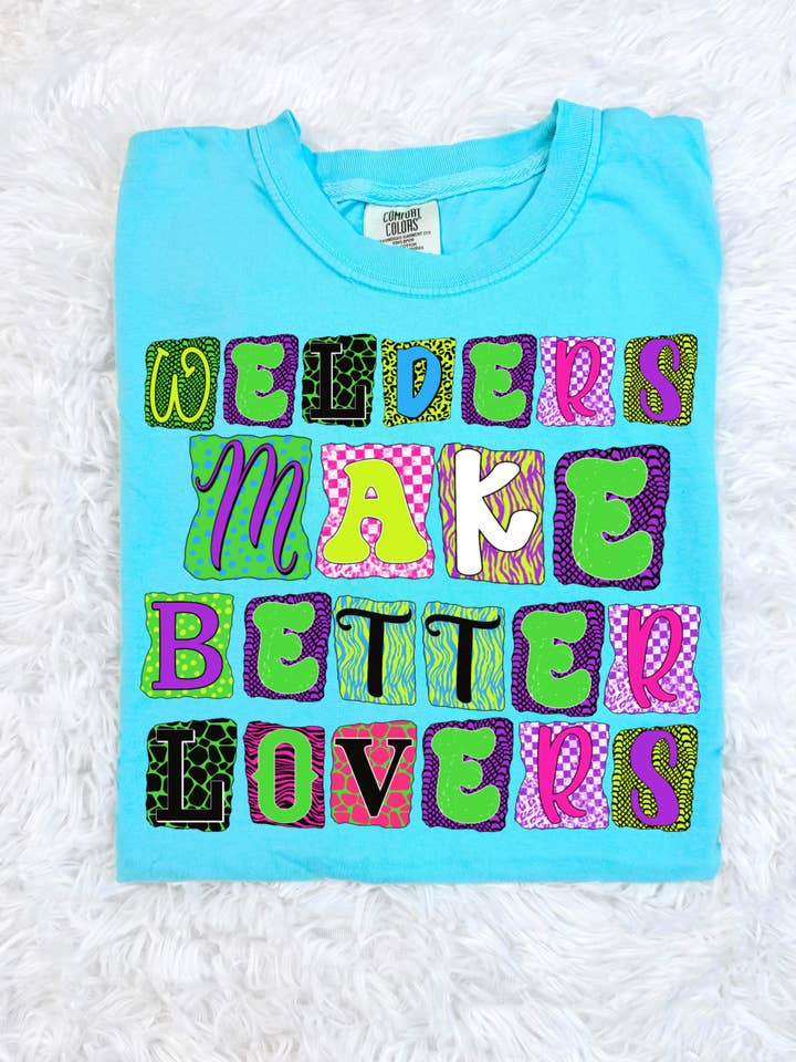 Los soldadores son mejores amantes HTV Transfer para venta al por mayor de Spurs & Spades