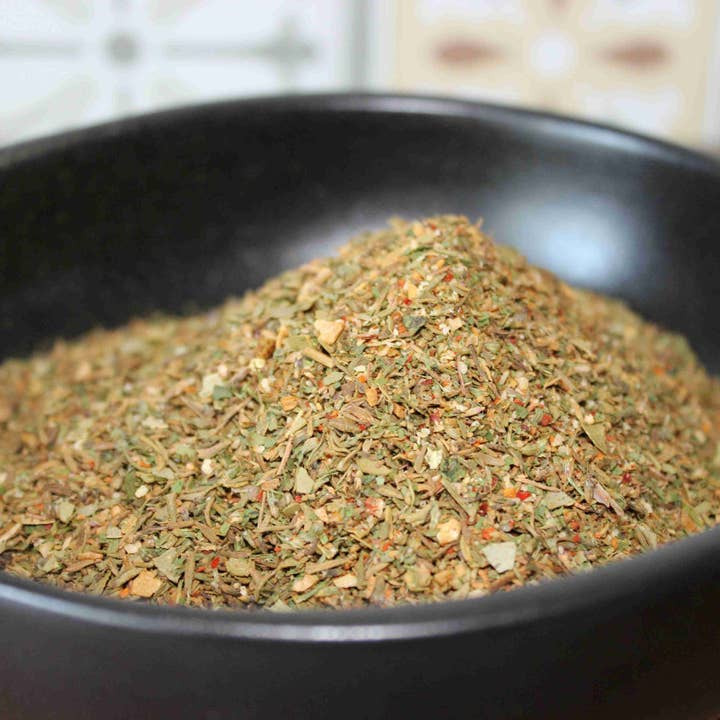 Baskisk samling for engroshandel hos Les Epices Curieuses