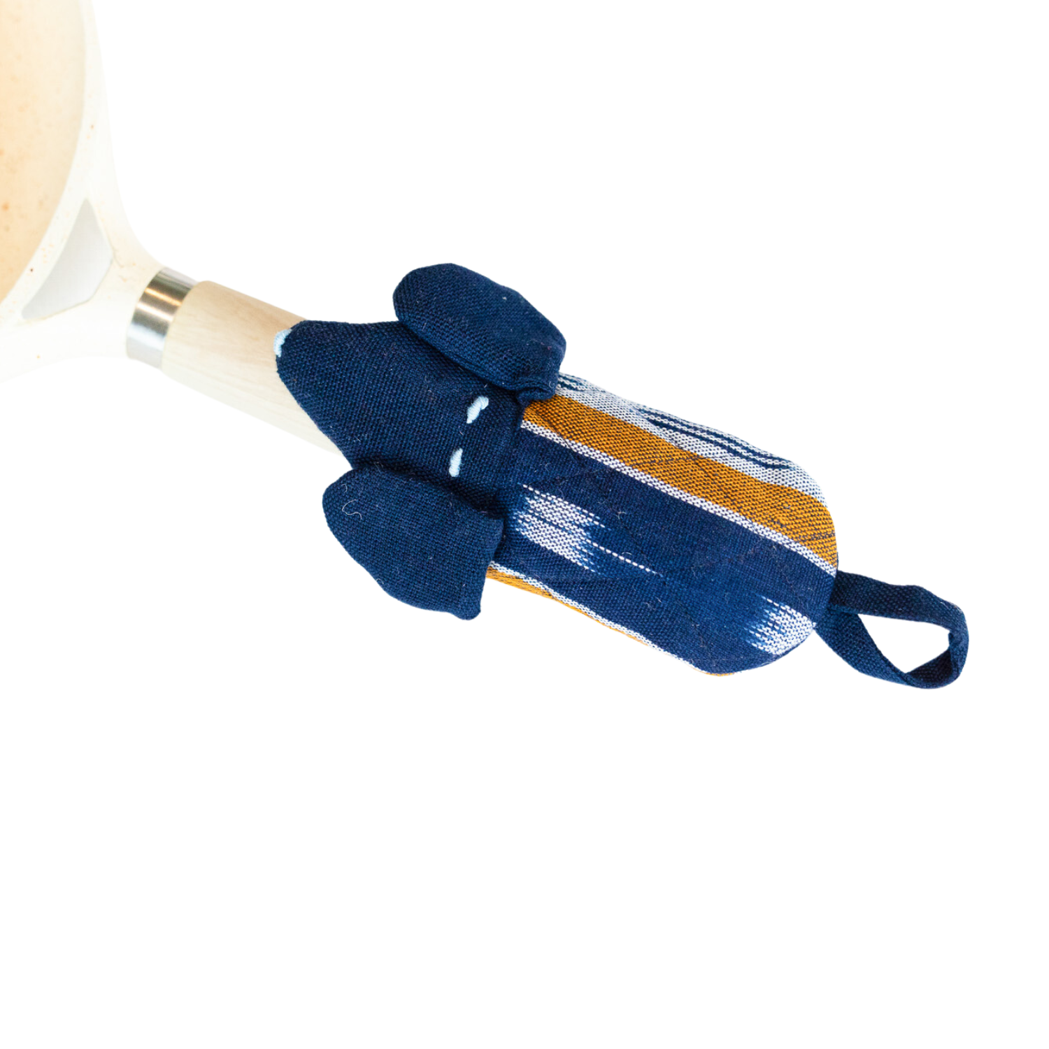 Upavim Crafts - Wholesale Oven Mitt/Pot Holder - Dog Skillet Handle Holder13