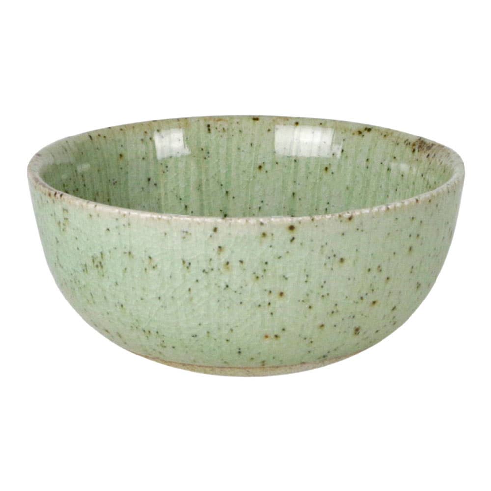 EARTHWARE - Wholesale Serve Bowl - Stoneware bowl Gina M0