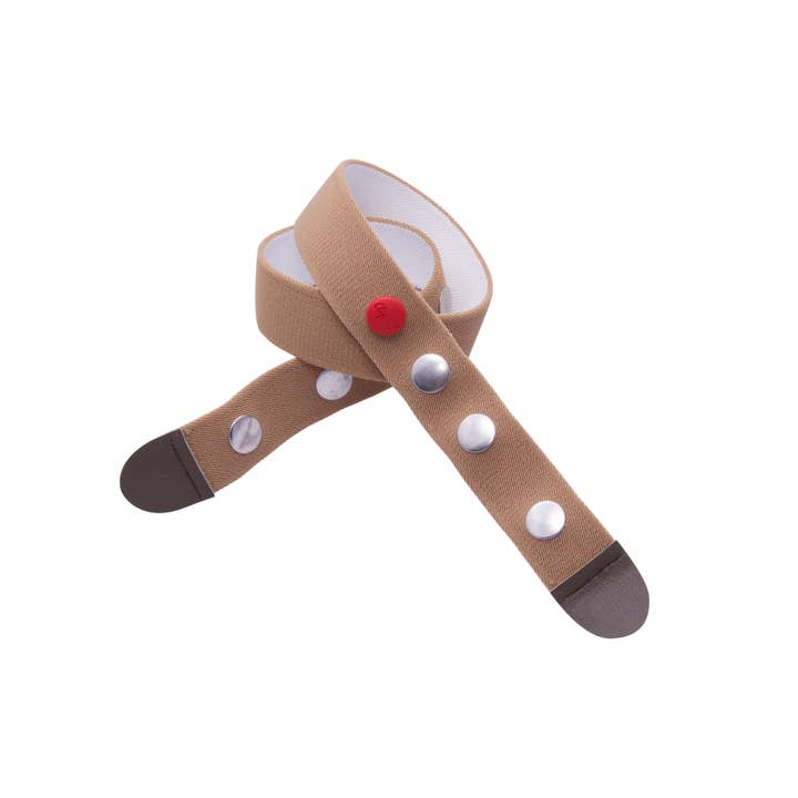 Clip.Ho woman/beige/narrow for wholesale by Clip.Ho