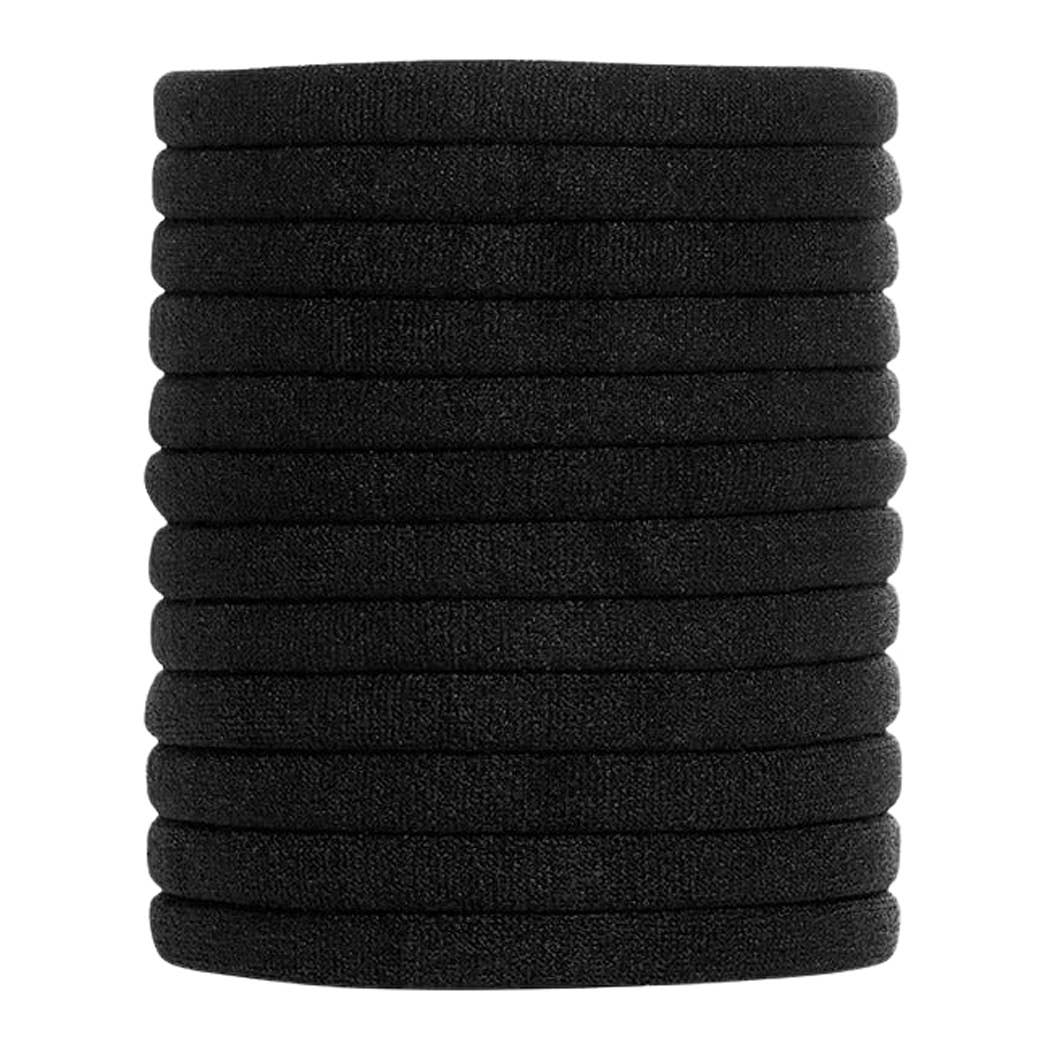 France Luxe/L. Erickson – wholesale Hair tie – Yoga Pony Pack0