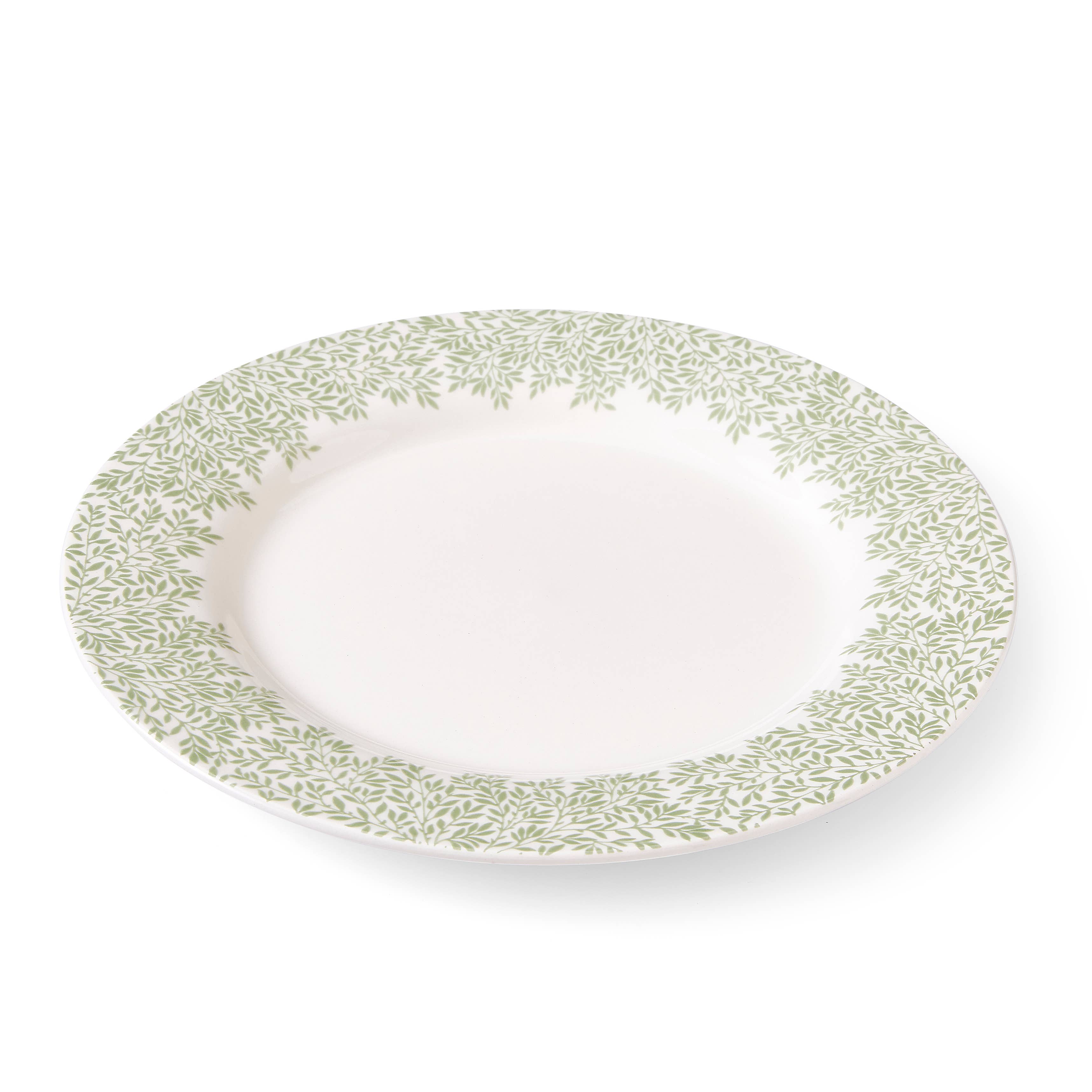 Portmeirion, Spode, Pimpernel, Nacthmann, Wrendale Designs - Wholesale Dinner Plate - Spode Morris & Co PLATE 11" STANDEN S/43