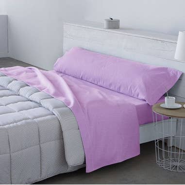 Barceló Hogar - Wholesale Sheet Set - “Lisa” Flanela Bedding Set2