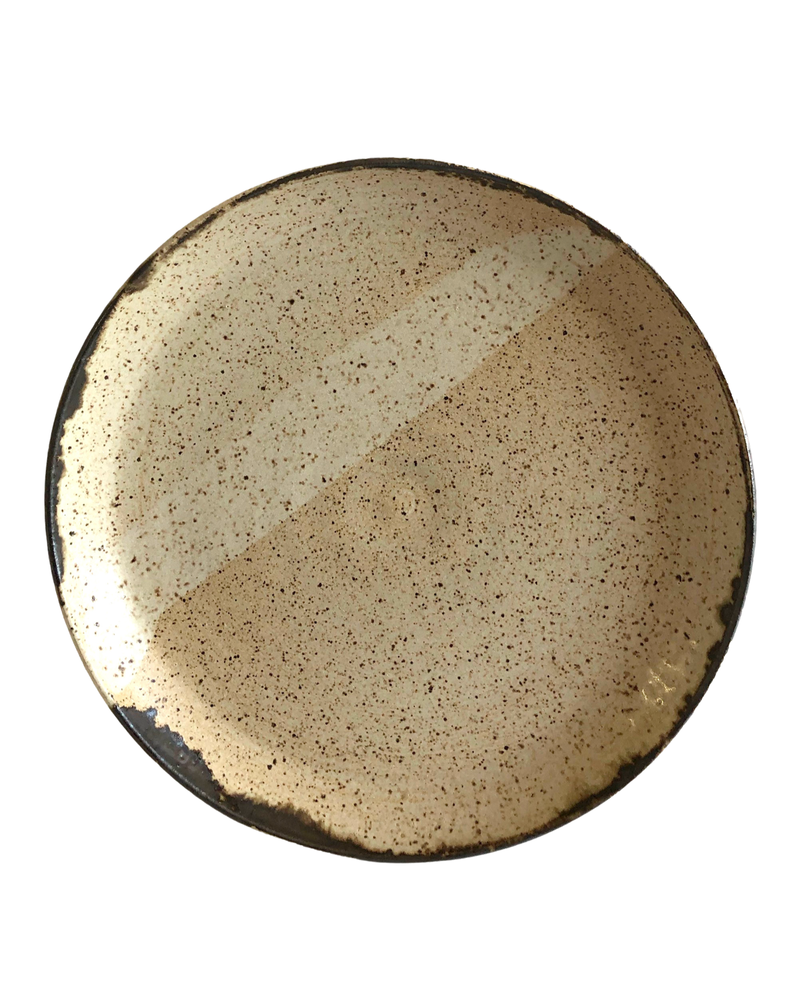 Gina DeSantis Ceramics - Wholesale Dinner Plate - Luna Plates4