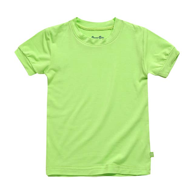 Vaenait Baby - Vente Haut et bas de pyjama – enfant - Pyjama en viscose à manches courtes coloré pour garçon et fille60