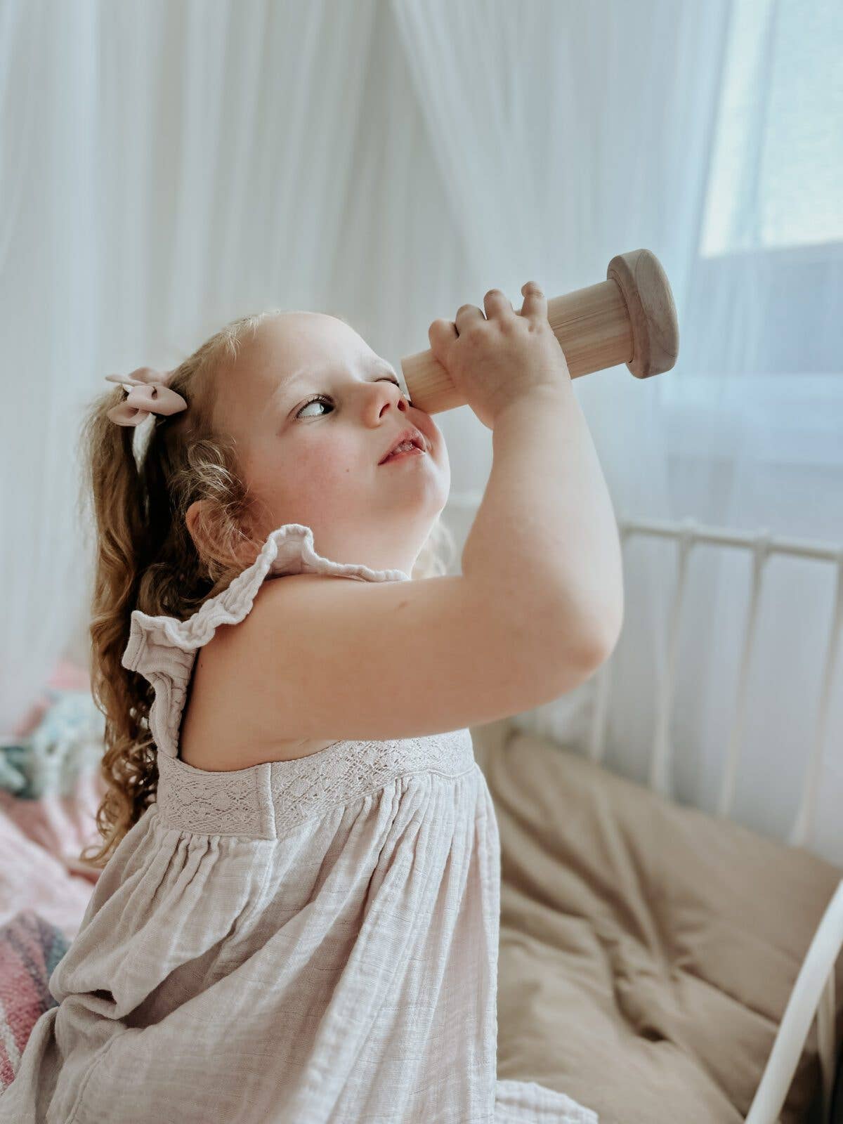 Q Toys – Engroshandel Trælegetøj - Børn – Kalejdoskop1