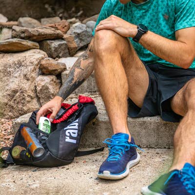 Squirrel's Nut Butter – Großhandel Heilsalbe/Balsam/Creme – Anti-Reib-Sticks6