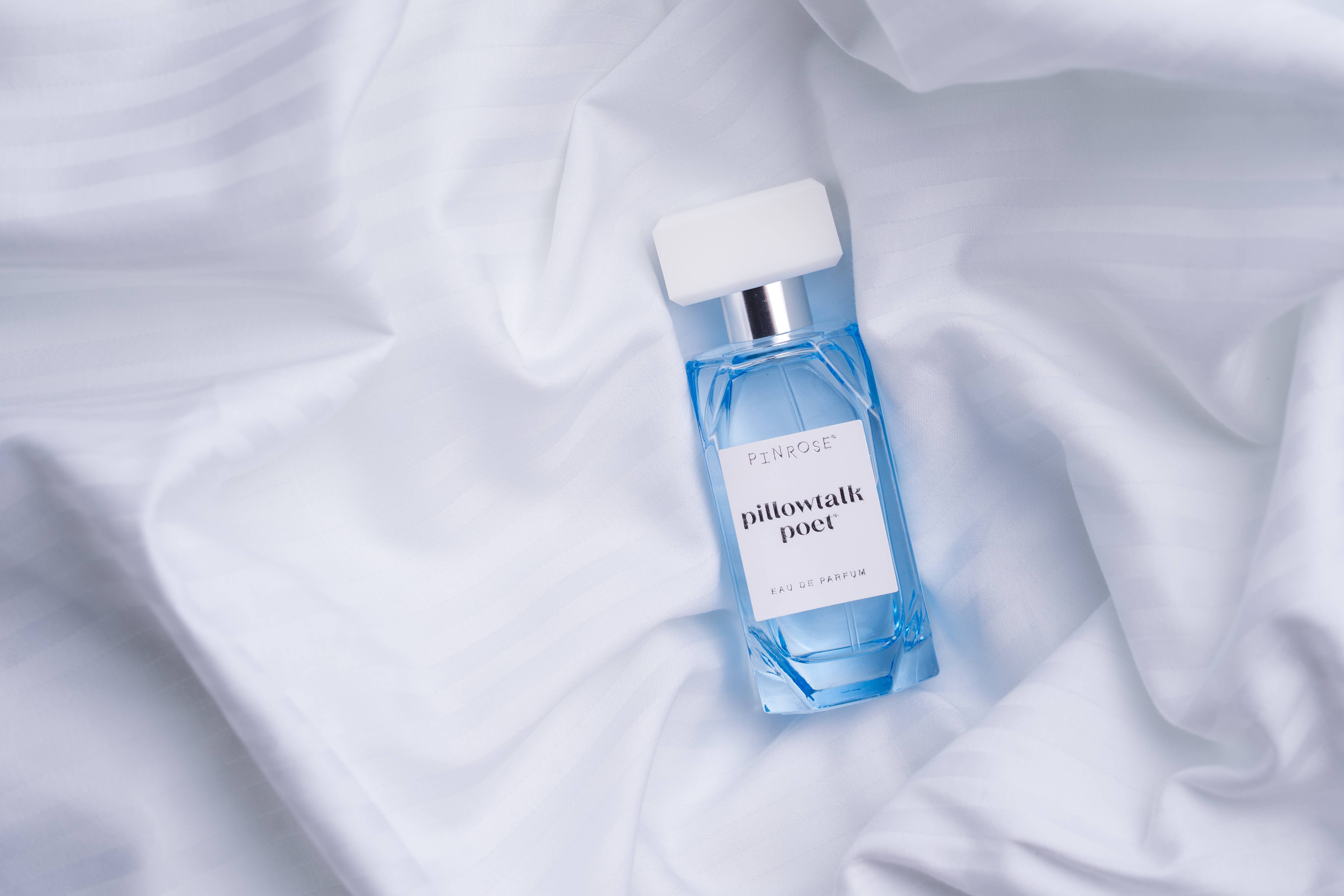 PINROSE - Vente Parfum/Eau de toilette - Pillowtalk Poet3