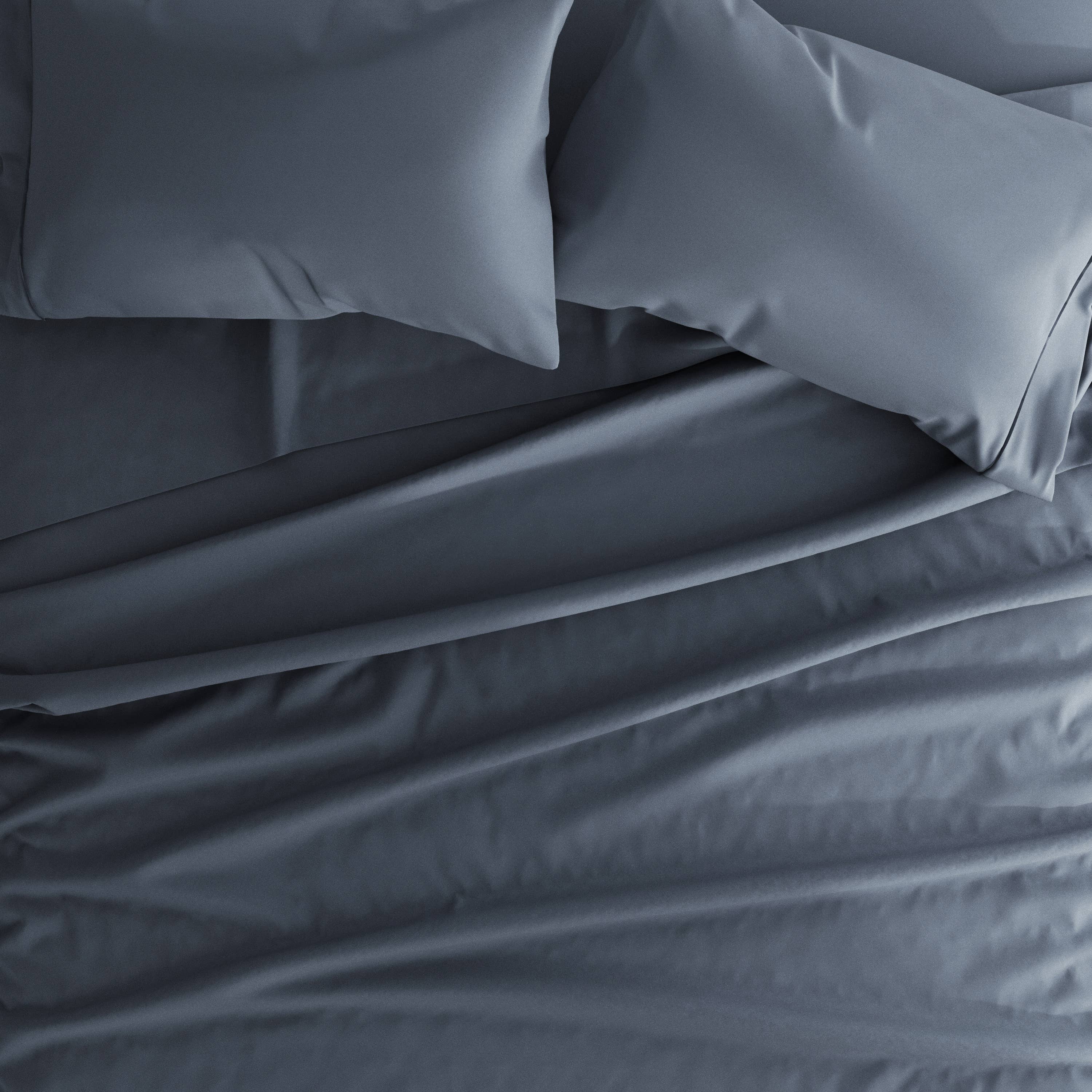 ienjoy Home - Wholesale Sheet Set - Home Collection Premium Ultra Soft 4 Piece Bed Sheet Set16