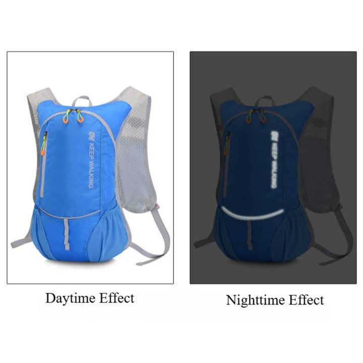 wandf - Wholesale Backpack - Unisex - Waterproof Sport Backpack Ultra-Light for Cycling & Running20