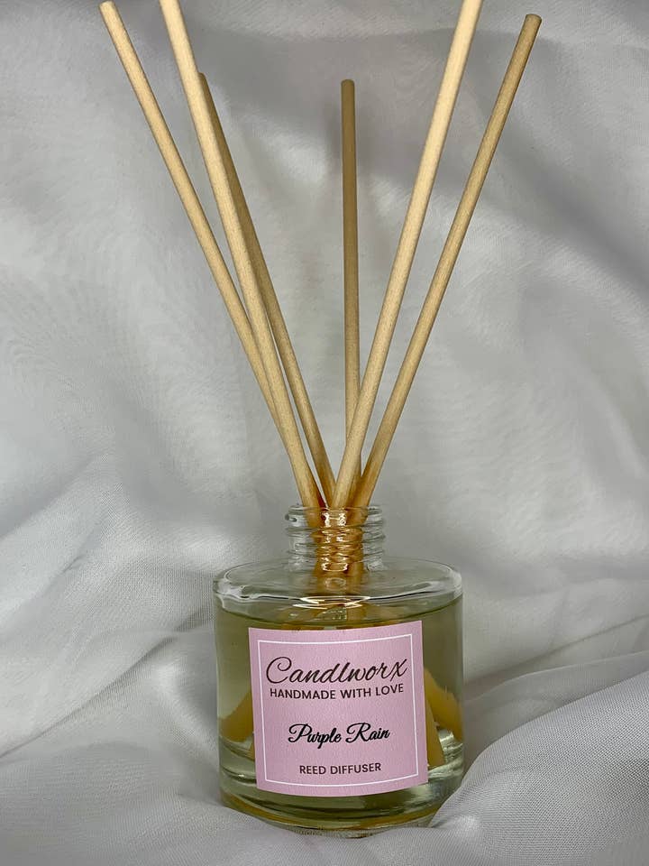 Rietdiffusers voor wholesale door Candlworx