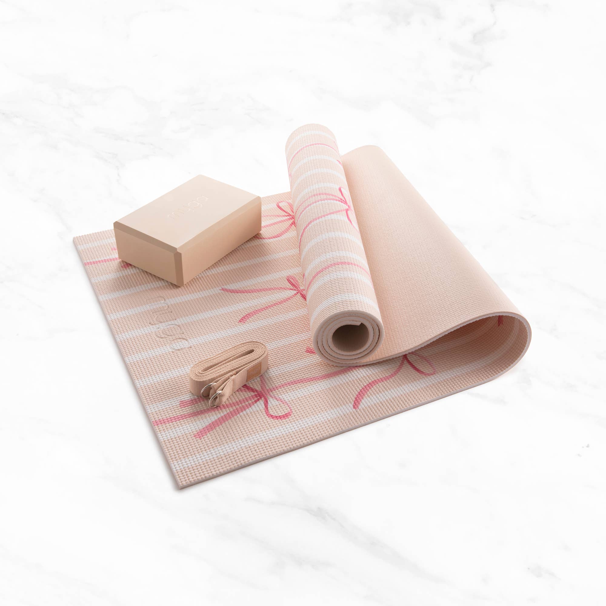 Myga - Wholesale Yoga Mat - Printed Yoga Starter Kits118