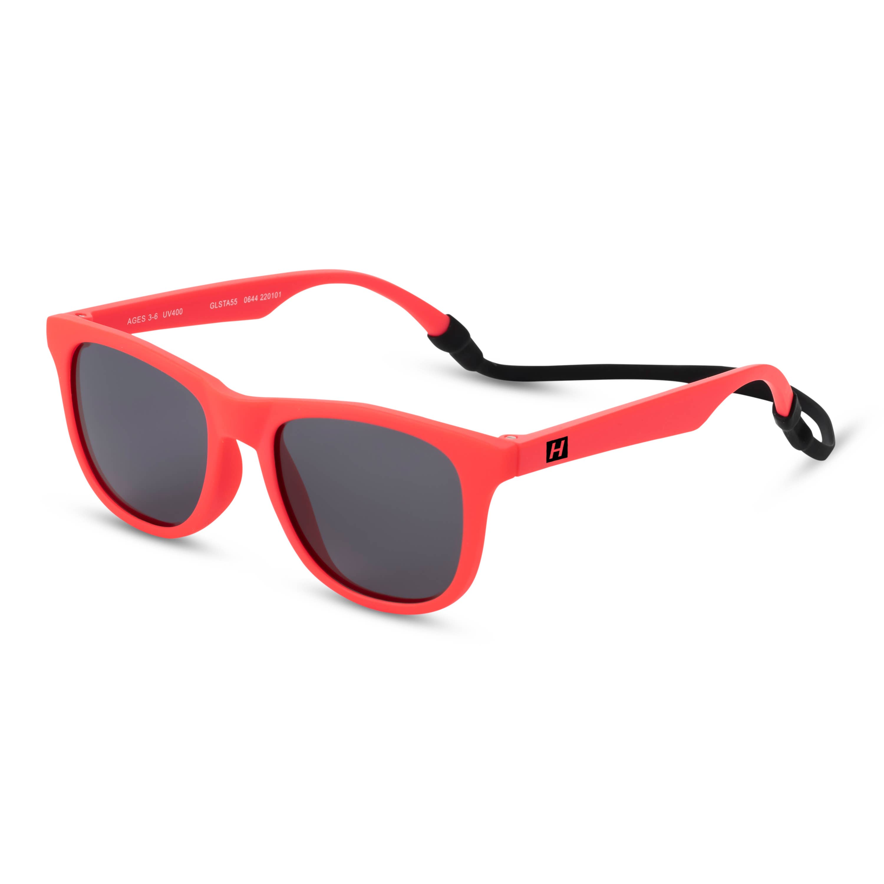 Hipsterkid - Wholesale Sunglasses - Kids - Baby & Kids Sunglasses – Polarized, UV Protective | Coral4