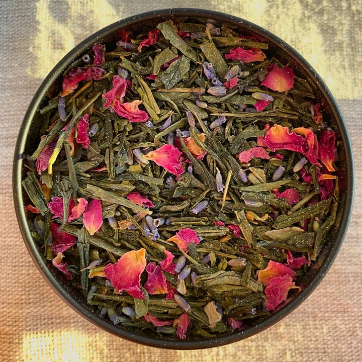 Lady Lady for wholesale by Adjourn Teahouse