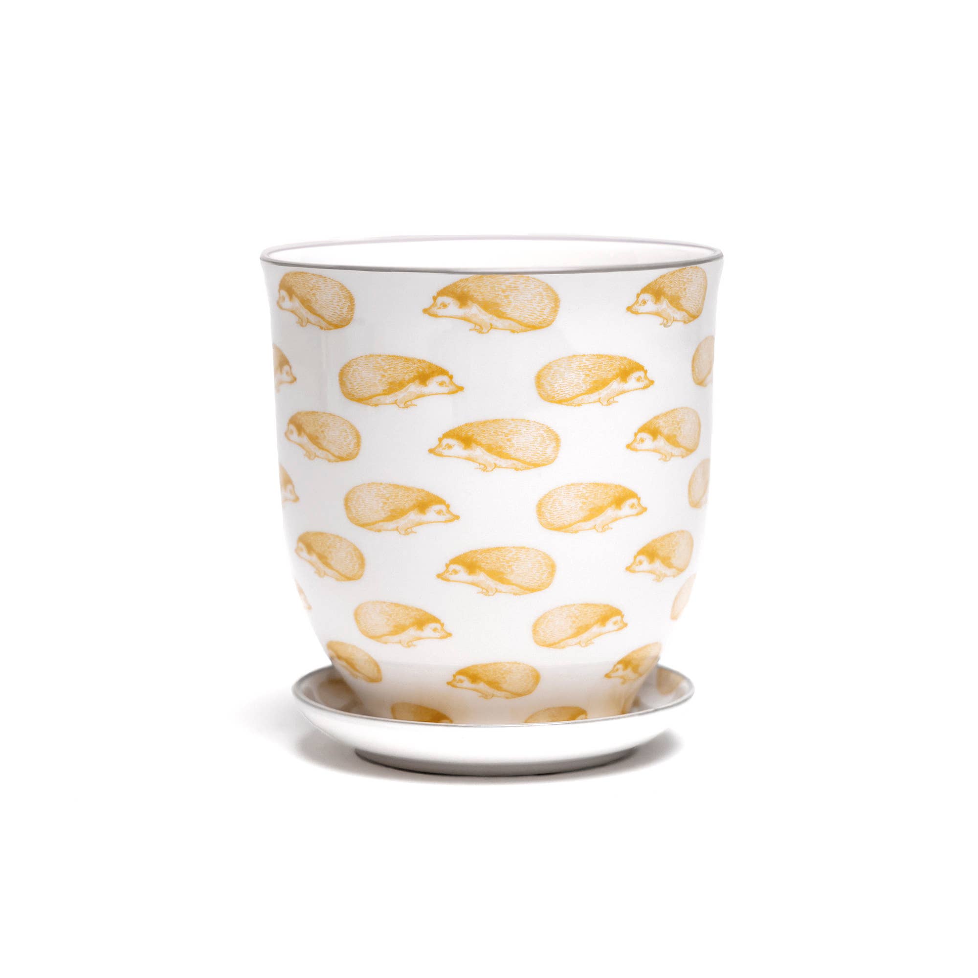 Chive - Wholesale Plant Pot - Liberte  Indoor plant pots with drainage 3 & 5 inch planter19