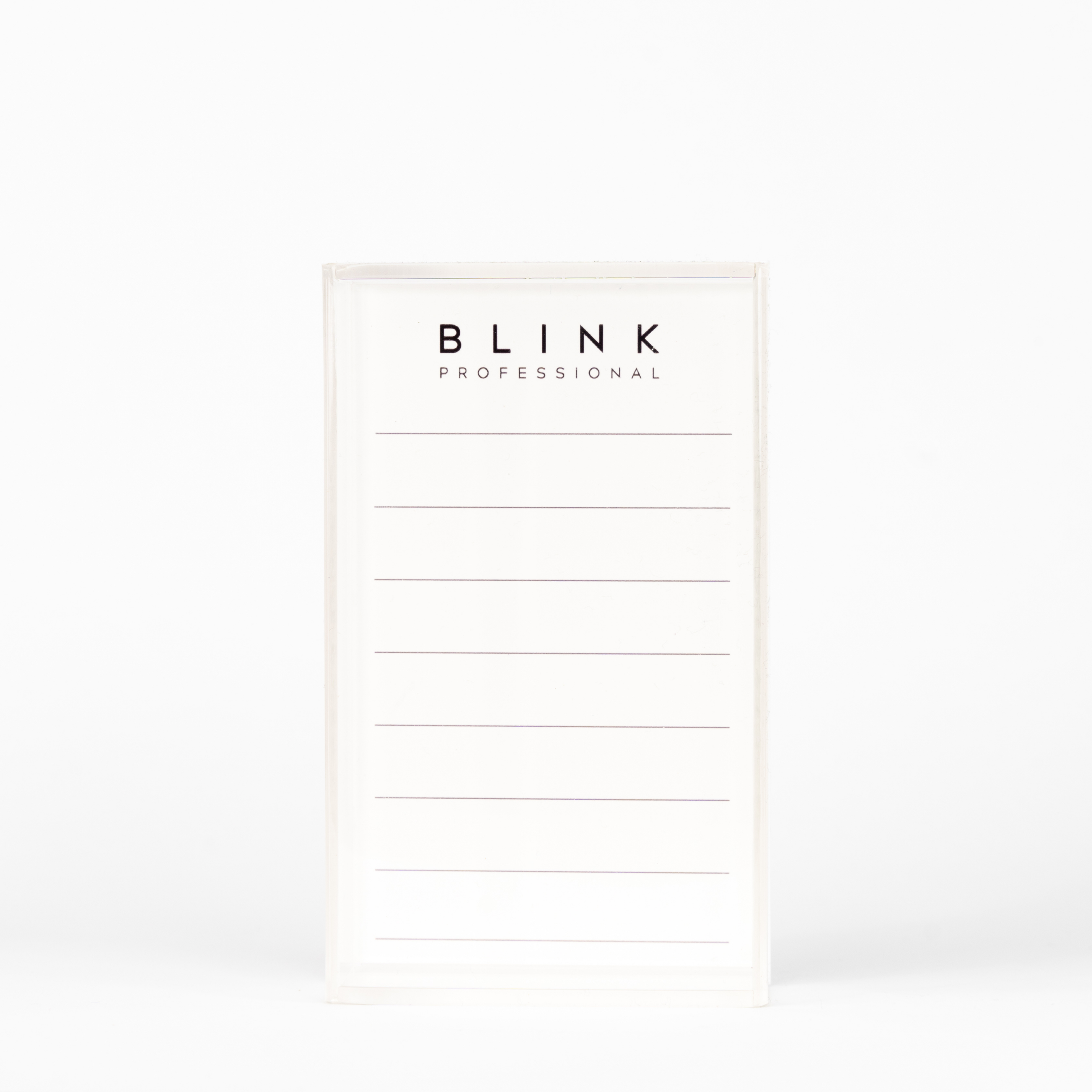 Blink Professional - Wholesale Eyelash/Brow Serum - Lash Holder10