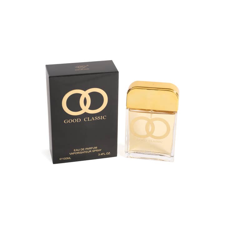MYS Wholesale Inc - Wholesale Perfume/Eau de Toilette - Good Classic Spray Perfume Eau De Parfum For Women