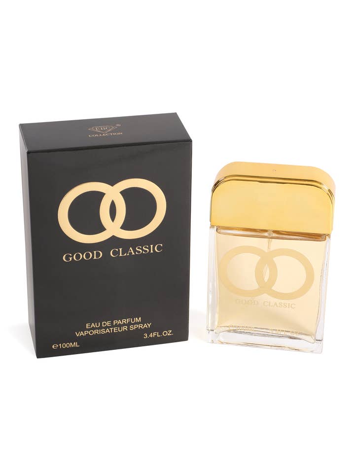 Bon Parfum Classique en Vaporisateur Eau de Parfum pour Femme pour la vente par MYS Wholesale Inc