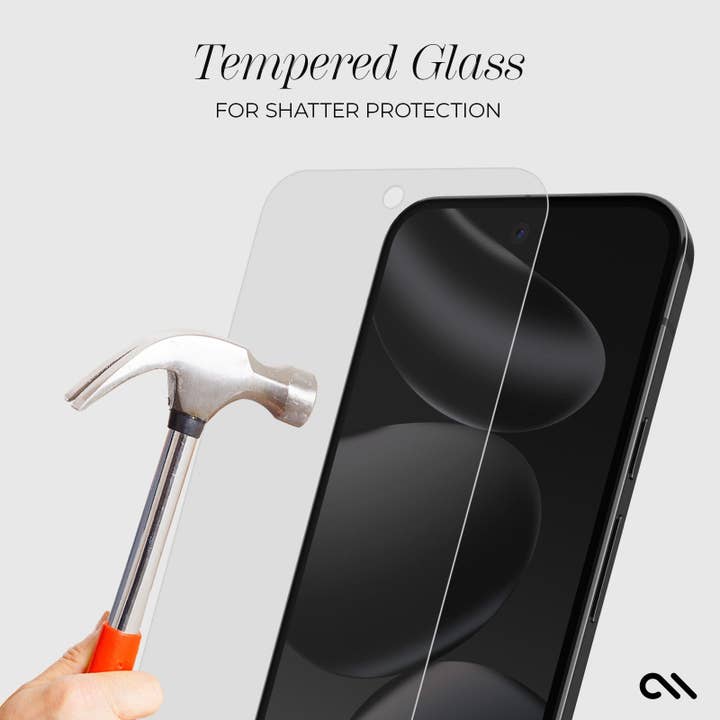 Clear Ultra Glass Screen Protector - Pixel 10 for wholesale on Faire3
