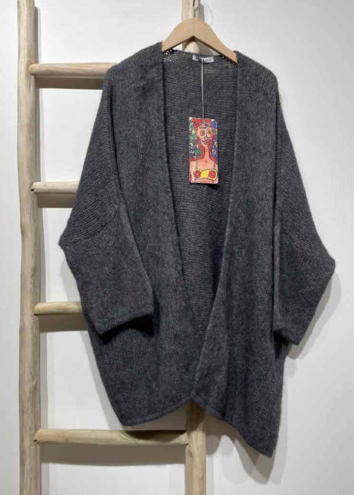 LINEN & COTTON HOUSE – Großhandel Oberbekleidungsweste – Damen – KHLOE 3403 HERBST-WINTERBEKLEIDUNGSJACKE63