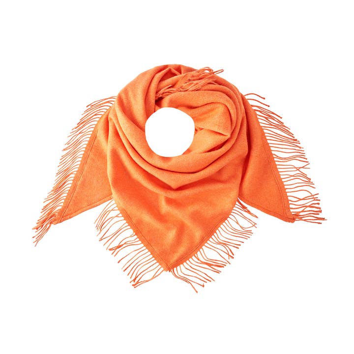 20er & 50er Sets: Damen Schal GEWEBT POLYESTER/POLYACRYL für den Großhandel von NF Nitzsche Fashion