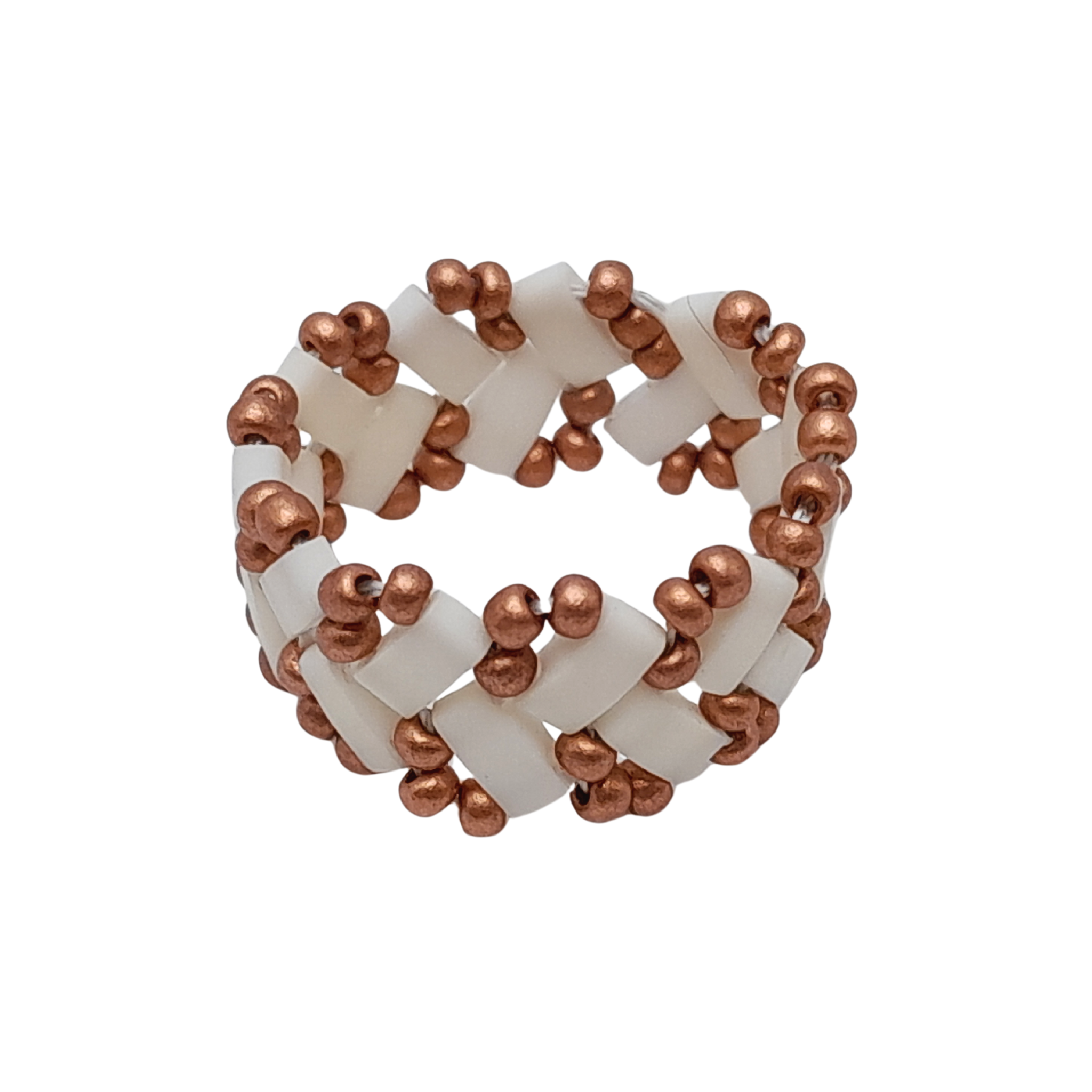 Moio - Wholesale Band/Stacked Ring - Rings15