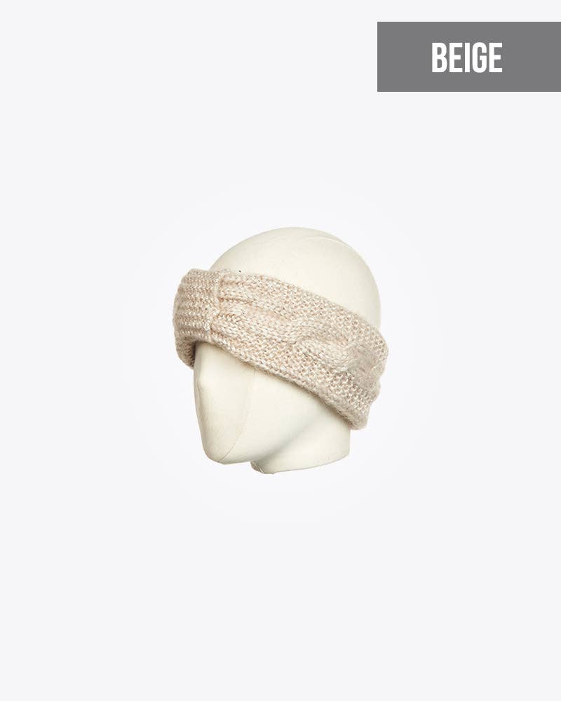 Fonem - Wholesale Haarband - Dames - Bandeau: Nicky0