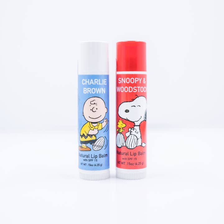 Mad Gab's - Wholesale Lip Balm - Custom Private Label Lip Balm with SPF 155