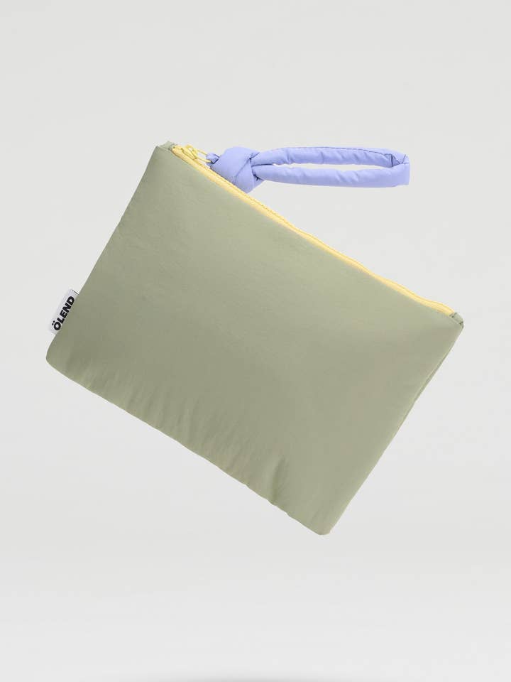 Bolsa acolchada para venta al por mayor de Ölend Backpacks