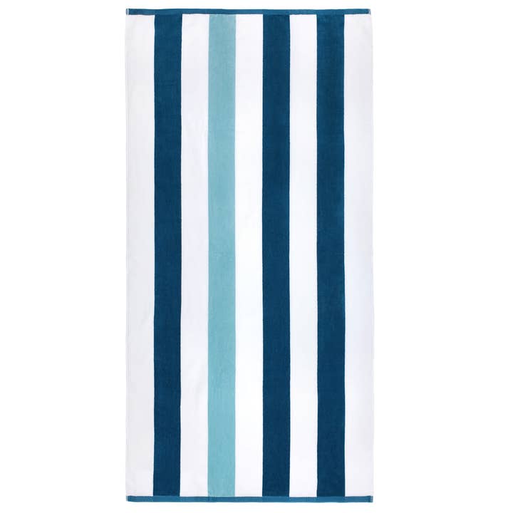 Ben Kaufman Sales - Wholesale Beach towel - Kaufman-100% Combed ring spun cotton beach towel - Oversized7