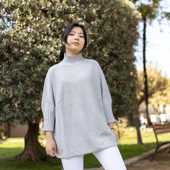 Sweater 570102 for wholesale by Cecile Wang