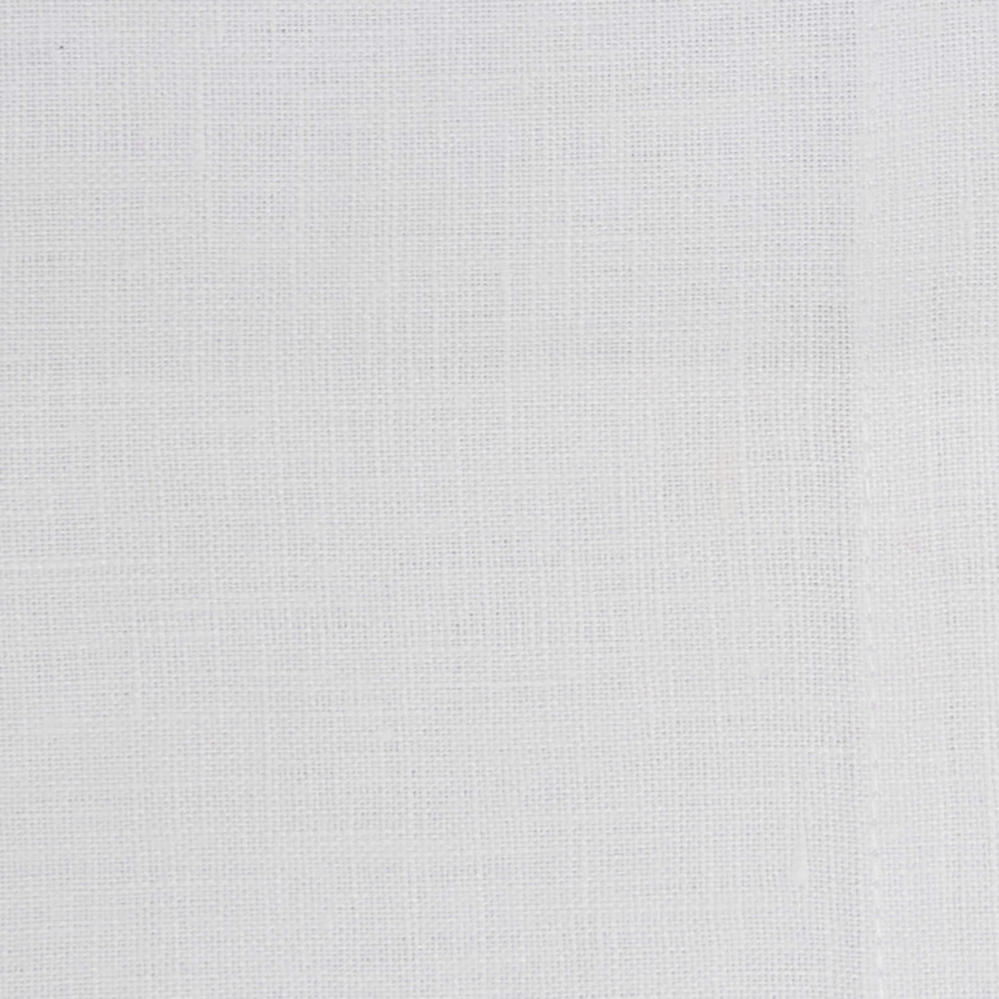 Weiss Serviette aus reinem Leinen für den Großhandel auf Faire3