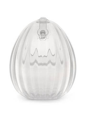 Shell Wearable Silicone Pump 75ml for wholesale by Haakaa DACH by agon's world GmbH