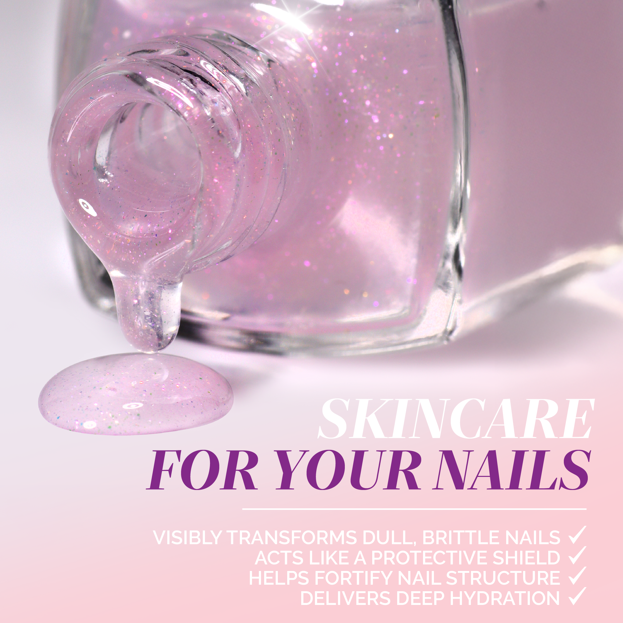 Londontown - Vente Vernis à ongles - Illuminateur d'Ongles Glow Getter4