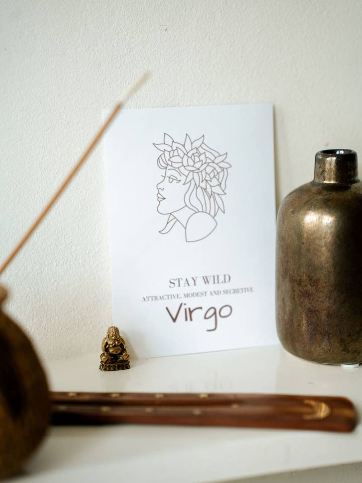 Jomfruen for engroshandel hos MA-NON