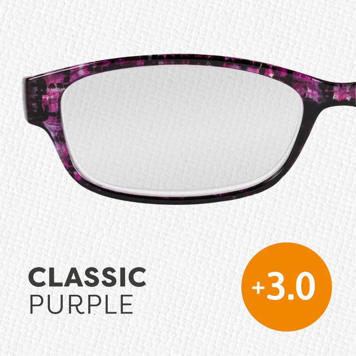 if USA - Wholesale Eyeglasses - Unisex - Easy Readers Classic2